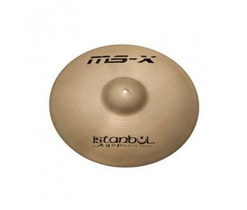 Istanbul Agop 20" MSX Ride