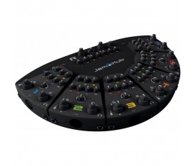 JamHub GreenRoom 7 Kanal Prova Mikseri