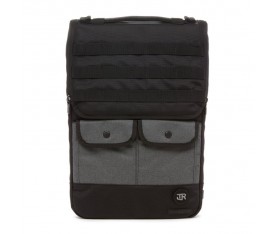 Lexdray TRJR-15-BWT Tony Royster Jr Stick Bag