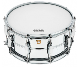 Ludwig LM402 Supra Phonic Trampet  6.5 x 14