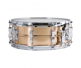 Ludwig Accent Bronze Rocker - Snare 14 x 5 Trampet