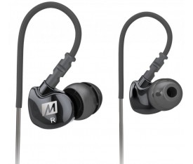 Mee Audio M6 Sport In-Ear KulaklıkSiyah