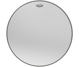REMO CR-1022-00- Ambassador® Starfire Chrome 22" Bas Davul Derisi