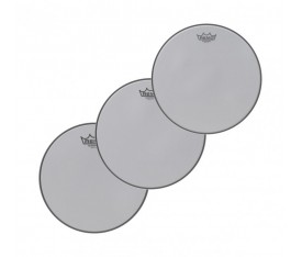 REMO PP-2252-SN SILENTSTROKE® 10,12,14 inç Tom Derisi Seti
