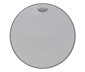 REMO SN-0016-00 SILENTSTROKE® 16 inç Davul Derisi