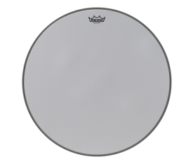 REMO SN-0020-00 SILENTSTROKE® 20 inç Bas Davul Derisi