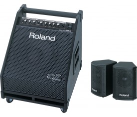 Roland PM-30 Personal Elektro Davul Amfisi