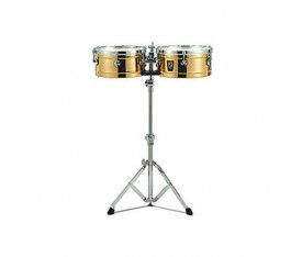 Sonor BTI1314 Brass Shell Timbal ve Sehpası