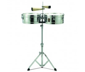 Sonor STI1415 Stell Shell Timbal ve Sehpası
