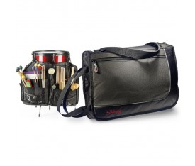 Stagg SDSB17 Professional Drum Stick Gigbag
