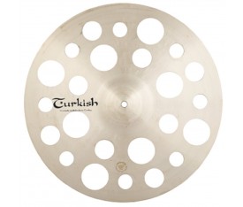 Turkish Cymbals Fx Series 16" Hi-Hat
