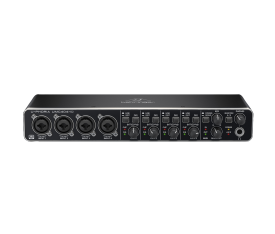 BEHRINGER U-PHORIA UMC404HD USB Ses Kartı