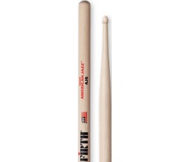 VIC FIRTH AJ6 American Jazz® 6 Baget