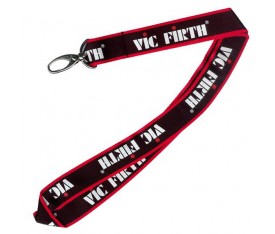 Vic Firth Detachable Lanyard - Kordon Anahtarlık
