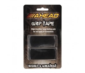 Ahead Grip Tape Baget Bantı Siyah