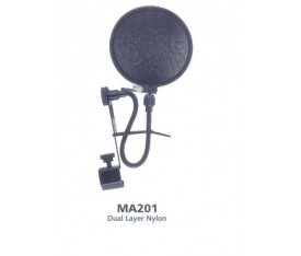 Alctron MA201 Pop Filtre