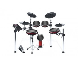 Alesis CRIMSON II MESH KIT Elektronik Davul Seti