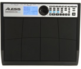 ALESIS Performance Pad Pro Dijital Perküsyon Modülü