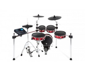 Alesis STRIKEKITX Strike Kit Serisi Elektronik Davul Seti