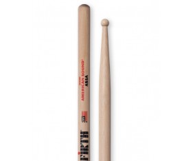 Vic Firth AS5A American Sound® 5A Round Tip Baget