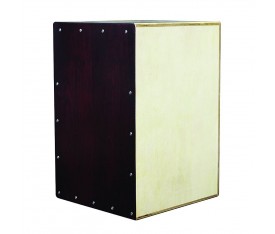 Ashton ACJ90 Cajon (Natural)