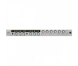 Audient ASP800 8 Kanal Mikrofon Preamplifier 