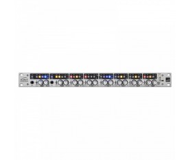 Audient ASP880 8 Kanal Mikrofon Preamp ve ADC