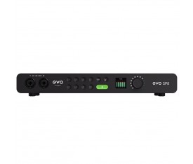 Audient EVO SP8 - 8 Kanal Smart Preamp