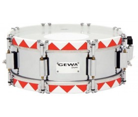 BASIX 890613 - 13"x5" Bando Trampeti