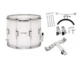 BASIX 891210 - 14"x10" Bando Trampeti