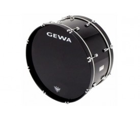 BASIX 892126 - 26"x12" Bando Bas Davulu