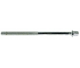 BASIX F806.100 Tension rod 60 mm, length of thread 42 mm, for Snares
