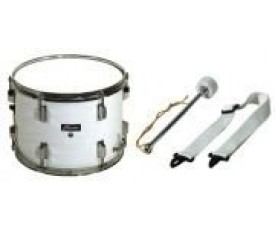 BASIX F893.110 - Chester 14"x10" Bando Tenor Davulu