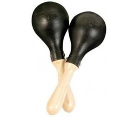 BASIX Mini Maracas (Çift)