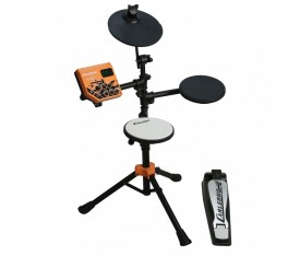 Carlsbro Rock50 Junior Elektro Davul