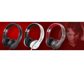 Casio XWH2H2 - Dj Kulaklık (Beyaz)