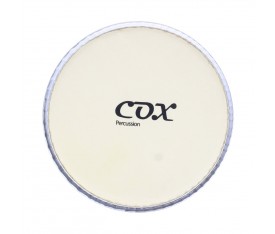 Cox 12" Djembe Derisi