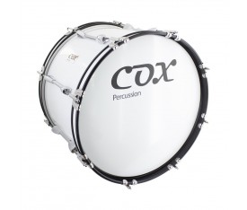 COX 18inç x 12inç Bando Davulu