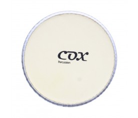 COX 8" Djembe Derisi