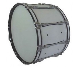 Cox 22inç x 12inç Bando Davulu