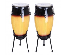 Cox CCS1-SB Conga Seti - Sunburst