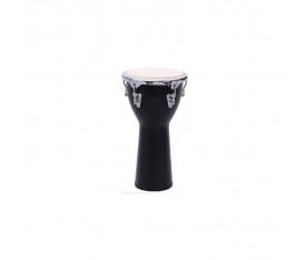 Cox DJB110BB 11inç Siyah Djembe