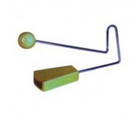 Cox DP234 Vibraslap