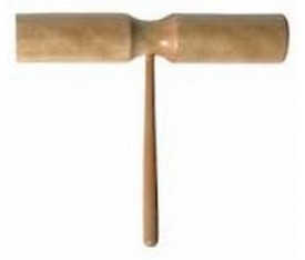 Cox Ağaç Agogo (Tekli) - DP220
