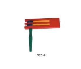 Cox Kaynana Zırıltısı (Ratchet) - G20-2