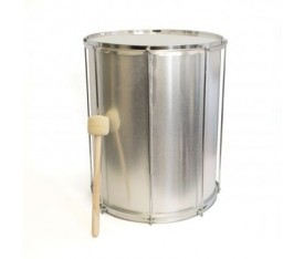 Cox LT1416 14x16 Latin Davul - Surdo