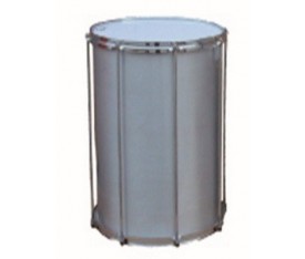 Cox LT618 Aluminyum Surdo 16&#39;x 18&#39;