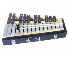 Cox Metalofon (Çantalı) - FLT-TL25B