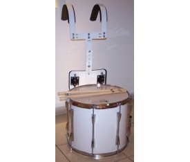 Cox - Marching Snare Drum MSH-1412