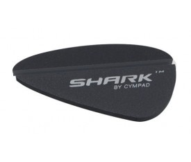 Cympad "Shark" Snare Damper - Trampet Susturucu